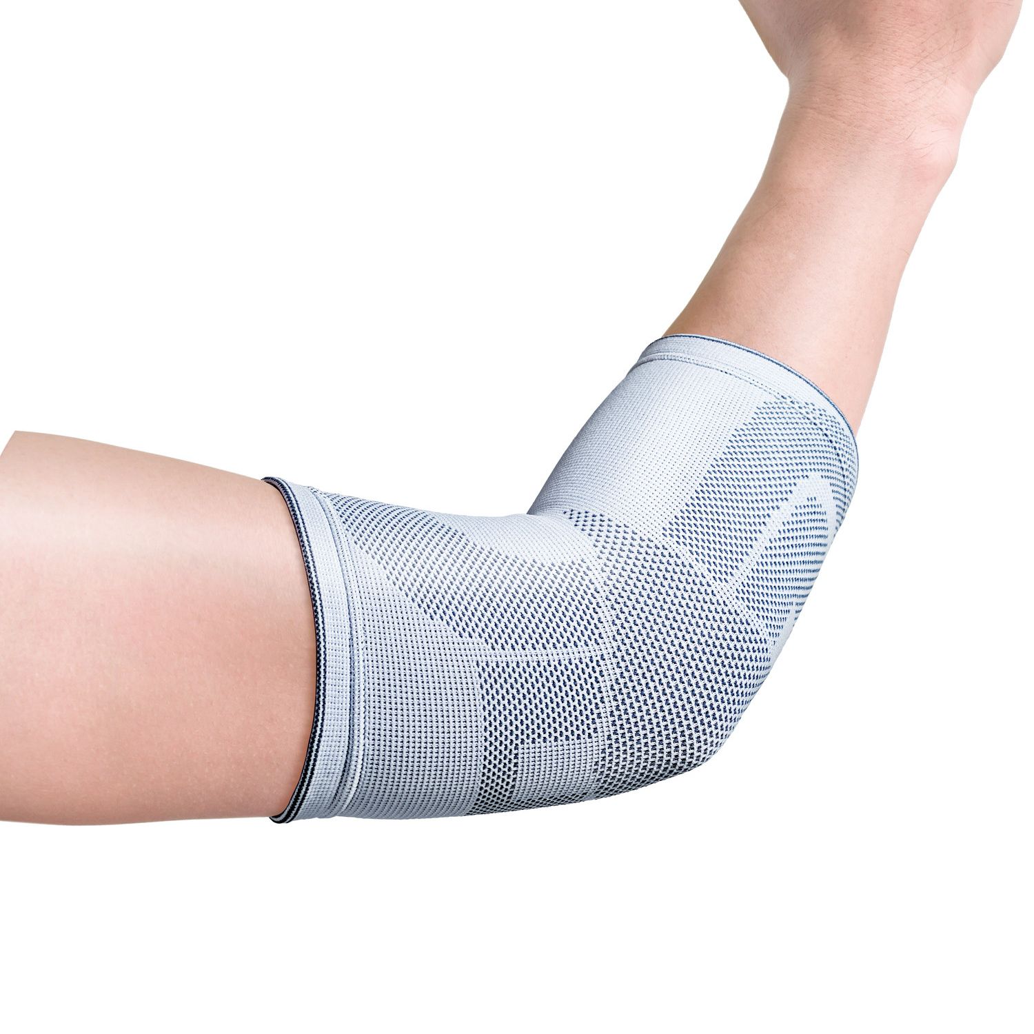 elbow compression sleeve bursitis