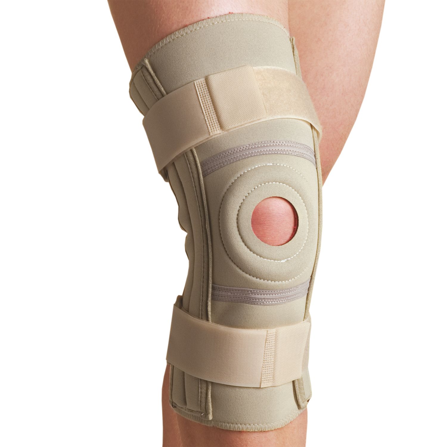 Knee Stabiliser 8_246 Sabora Pharma